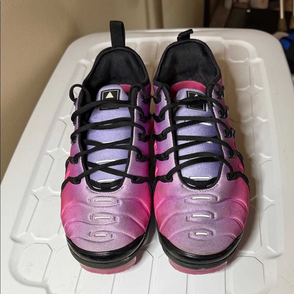 Nike VaporMax Plus Betrue